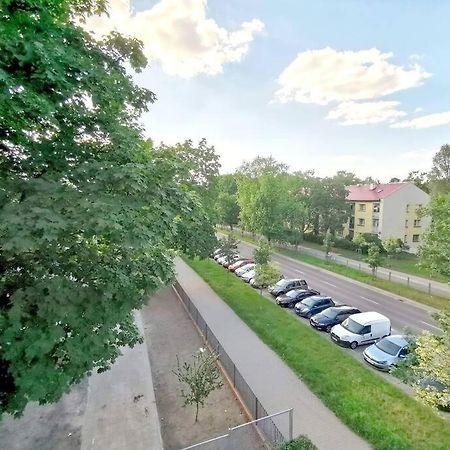 WiFi, PRAGA FLAT PERFECTION ul.Szaserów 115/42 Varsovia Exterior foto