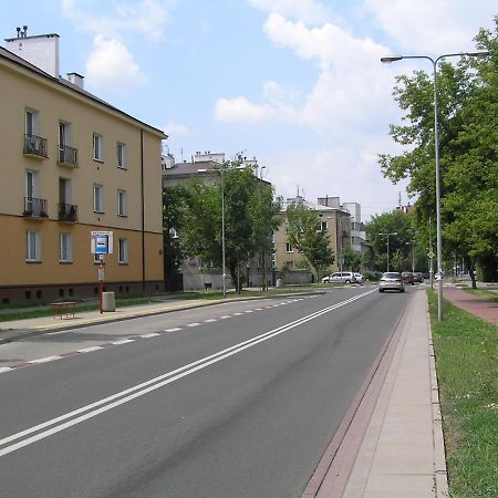 WiFi, PRAGA FLAT PERFECTION ul.Szaserów 115/42 Varsovia Exterior foto